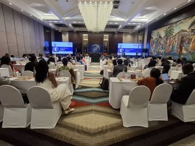 Global conversations 